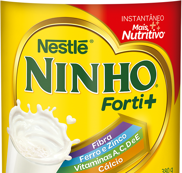 Lata de Ninho
